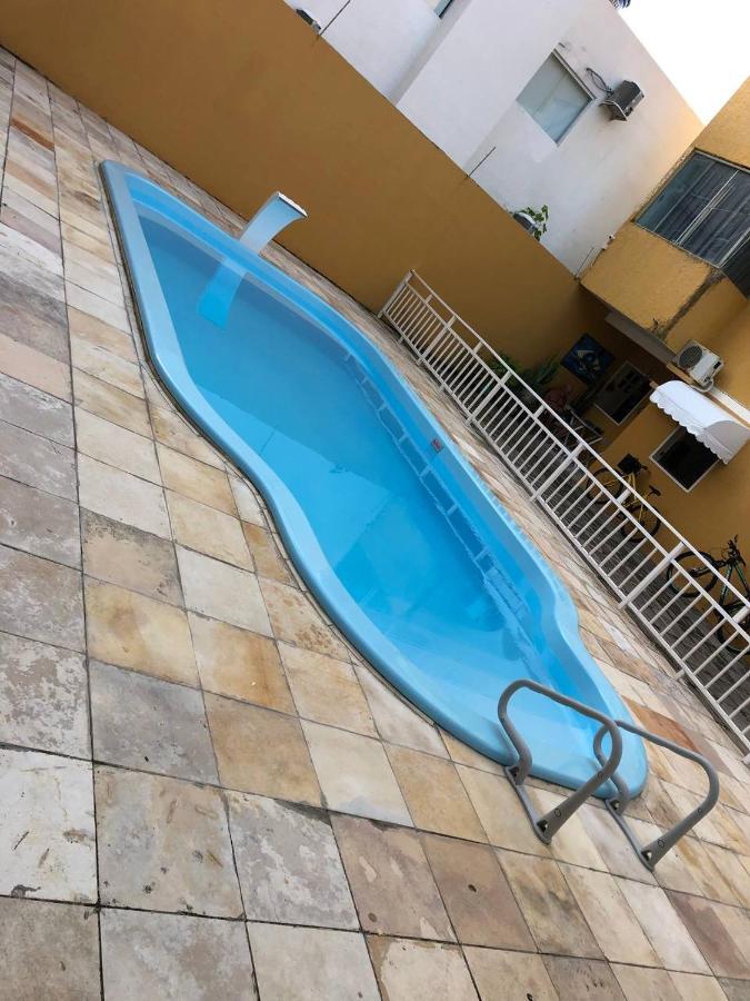 Praia Do Frances Casa Do Neto 120 Casal -Alugo O Quarto- -Alta Temporada Outro Valor, Consultar!!! - Marechal Deodoro Εξωτερικό φωτογραφία