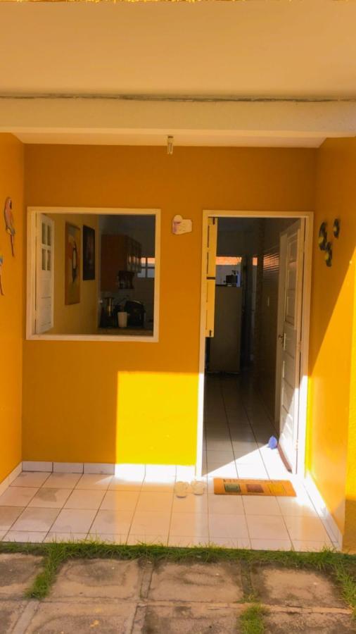 Praia Do Frances Casa Do Neto 120 Casal -Alugo O Quarto- -Alta Temporada Outro Valor, Consultar!!! - Marechal Deodoro Εξωτερικό φωτογραφία
